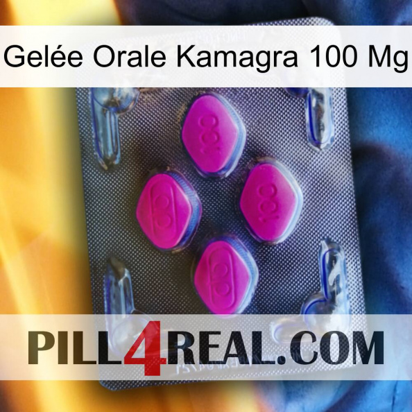 Gelée Orale Kamagra 100 Mg 02